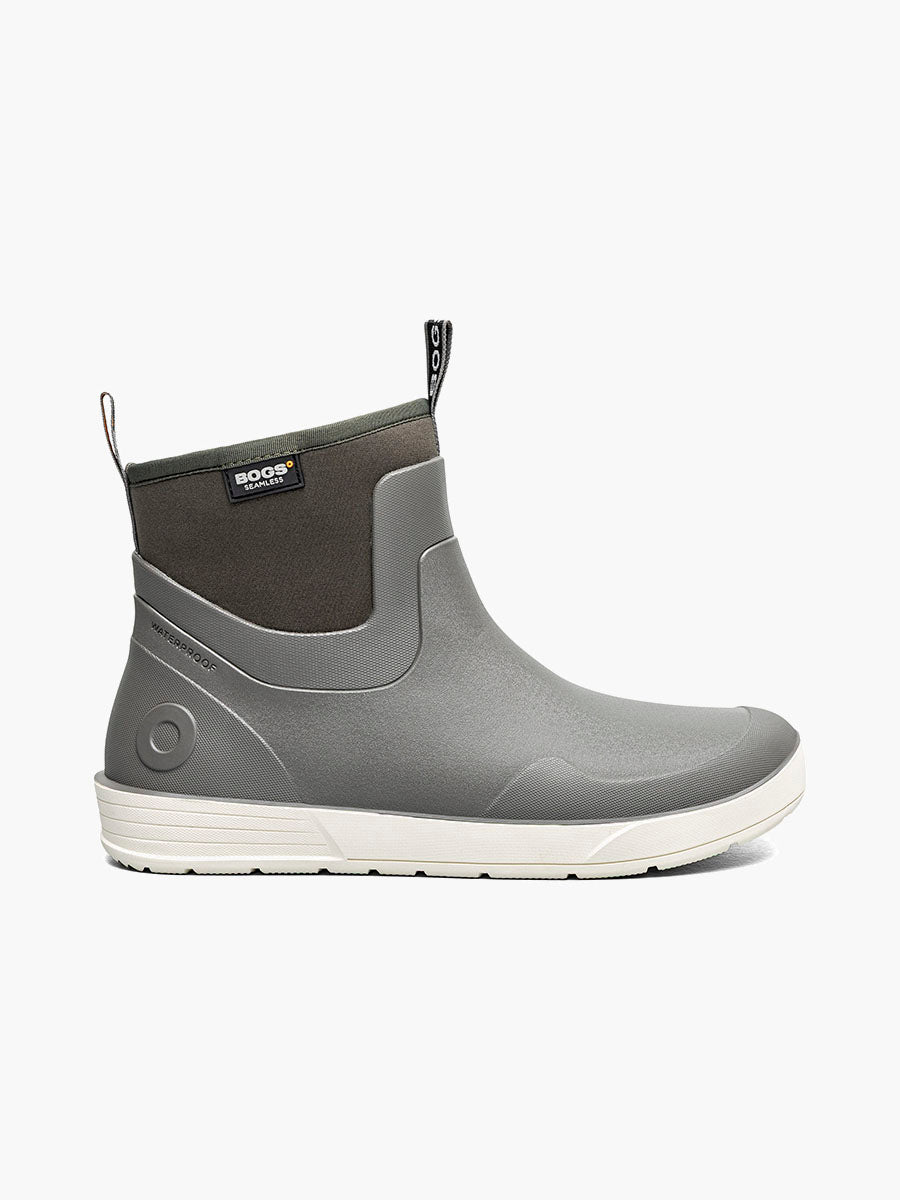 Rockaway Seamless Chelsea | BOGS Men - Image 6