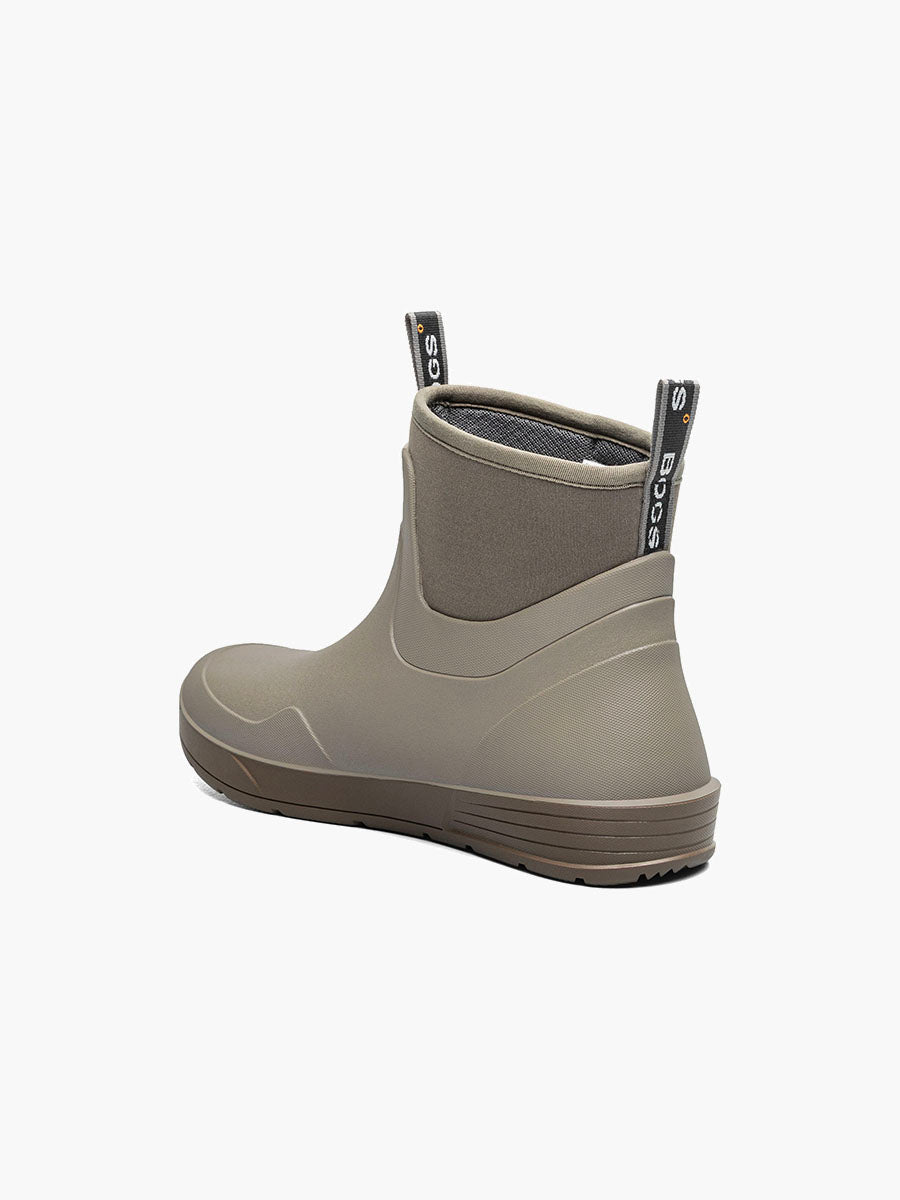 Rockaway Seamless Chelsea | BOGS Men - Image 3