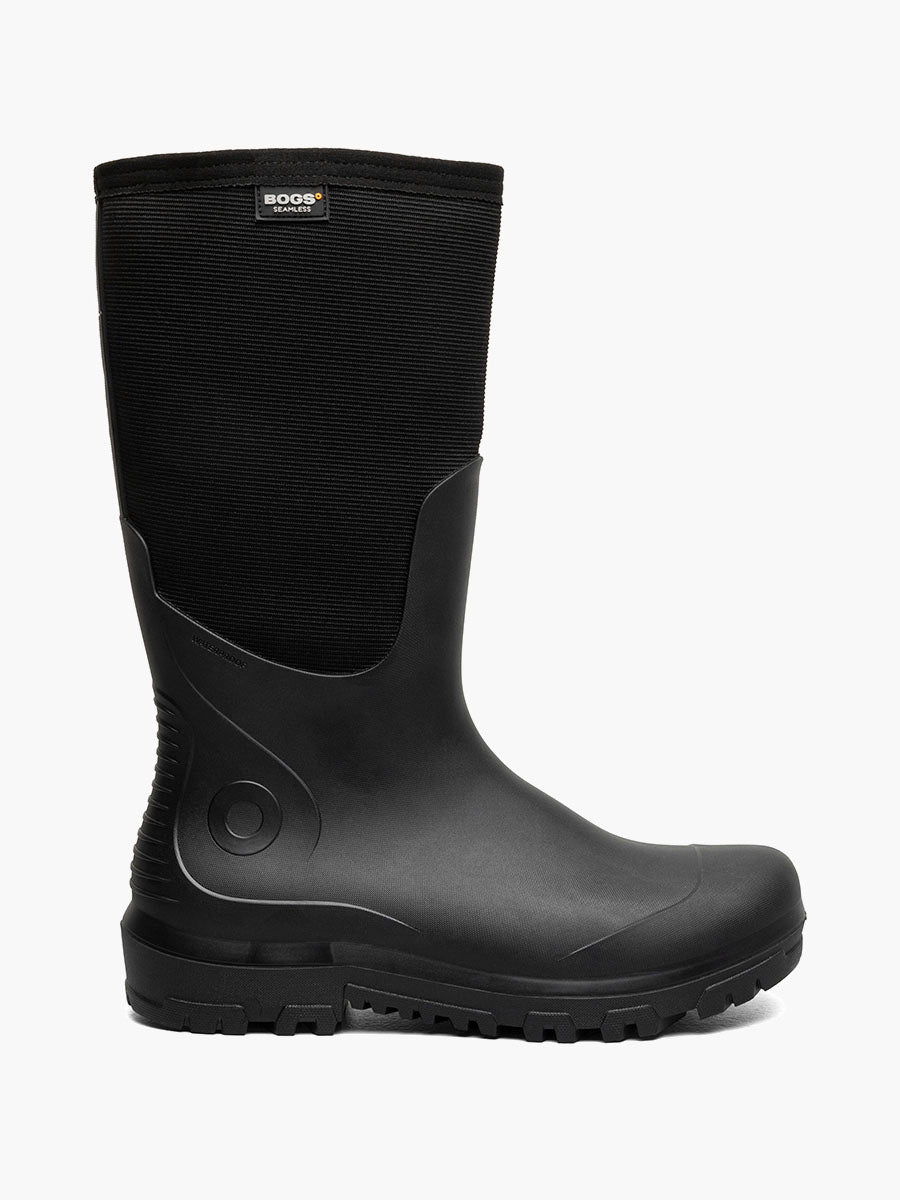 Essential Insulated Tall Steel Toe | BOGS Men|Work - Image 5