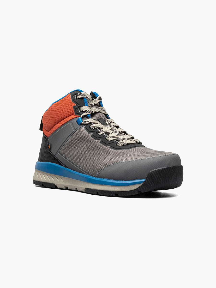 Slate Mid CT | BOGS Men|Work - Image 5