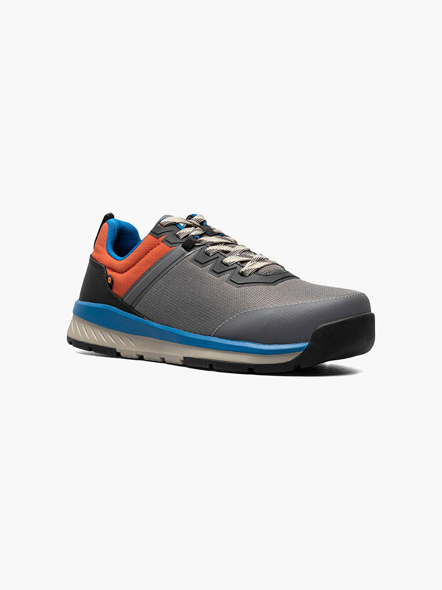 Slate Low CT | BOGS Men|Work - Image 5