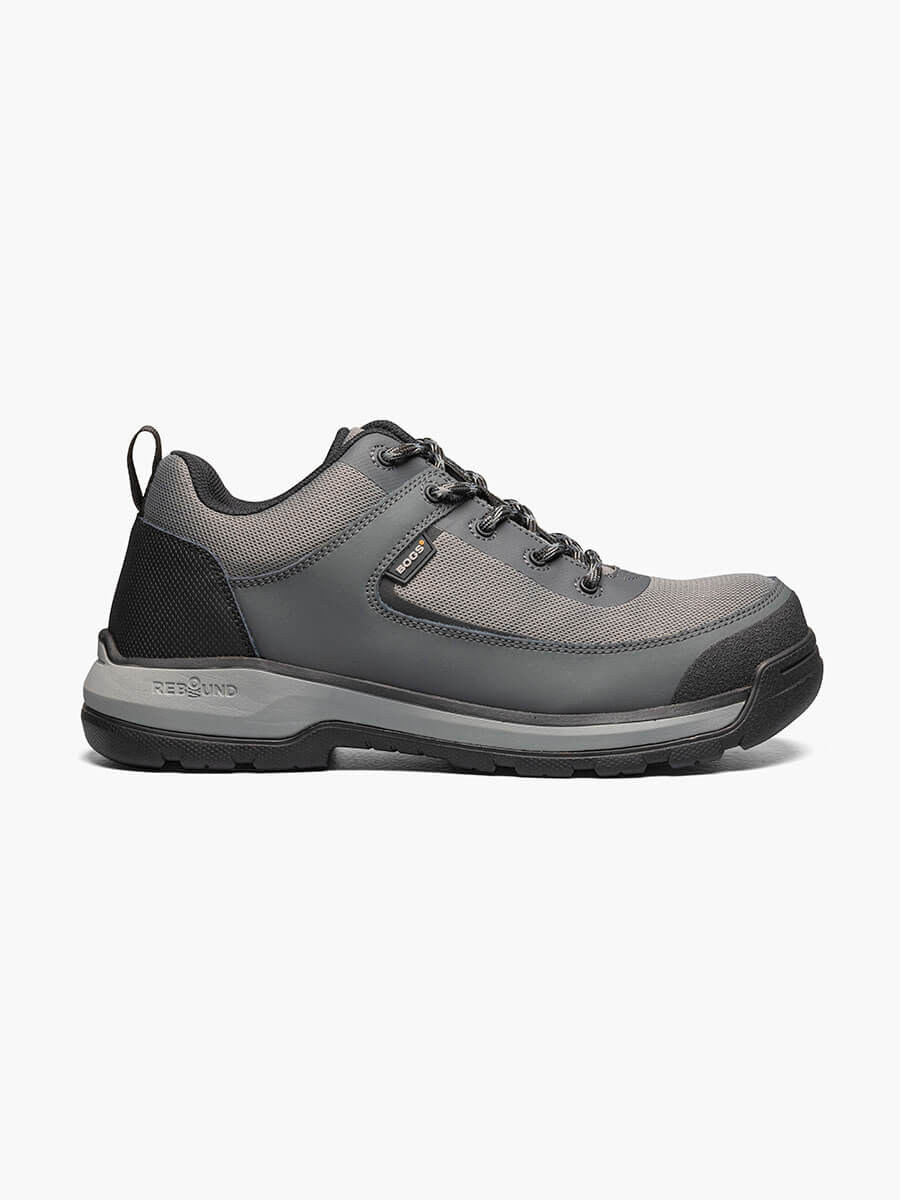Shale Low CT | BOGS Men|Work - Image 6