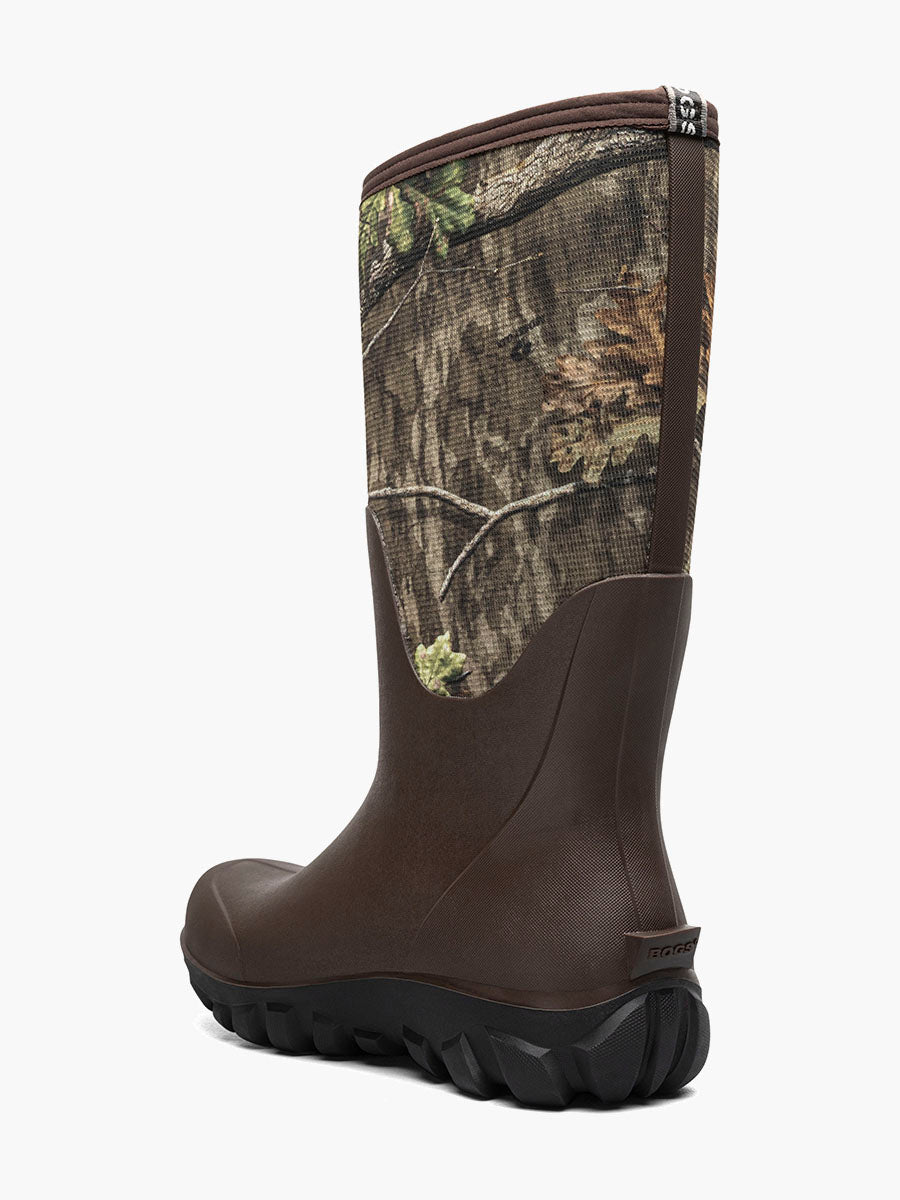 Classic Seamless Mossy Oak - Country Roots | BOGS Men - Image 3