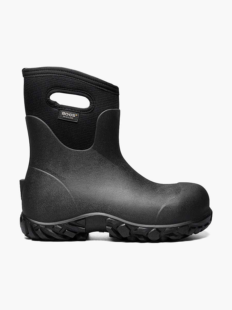 Workman Mid Soft Toe | BOGS Men|Work - Image 6