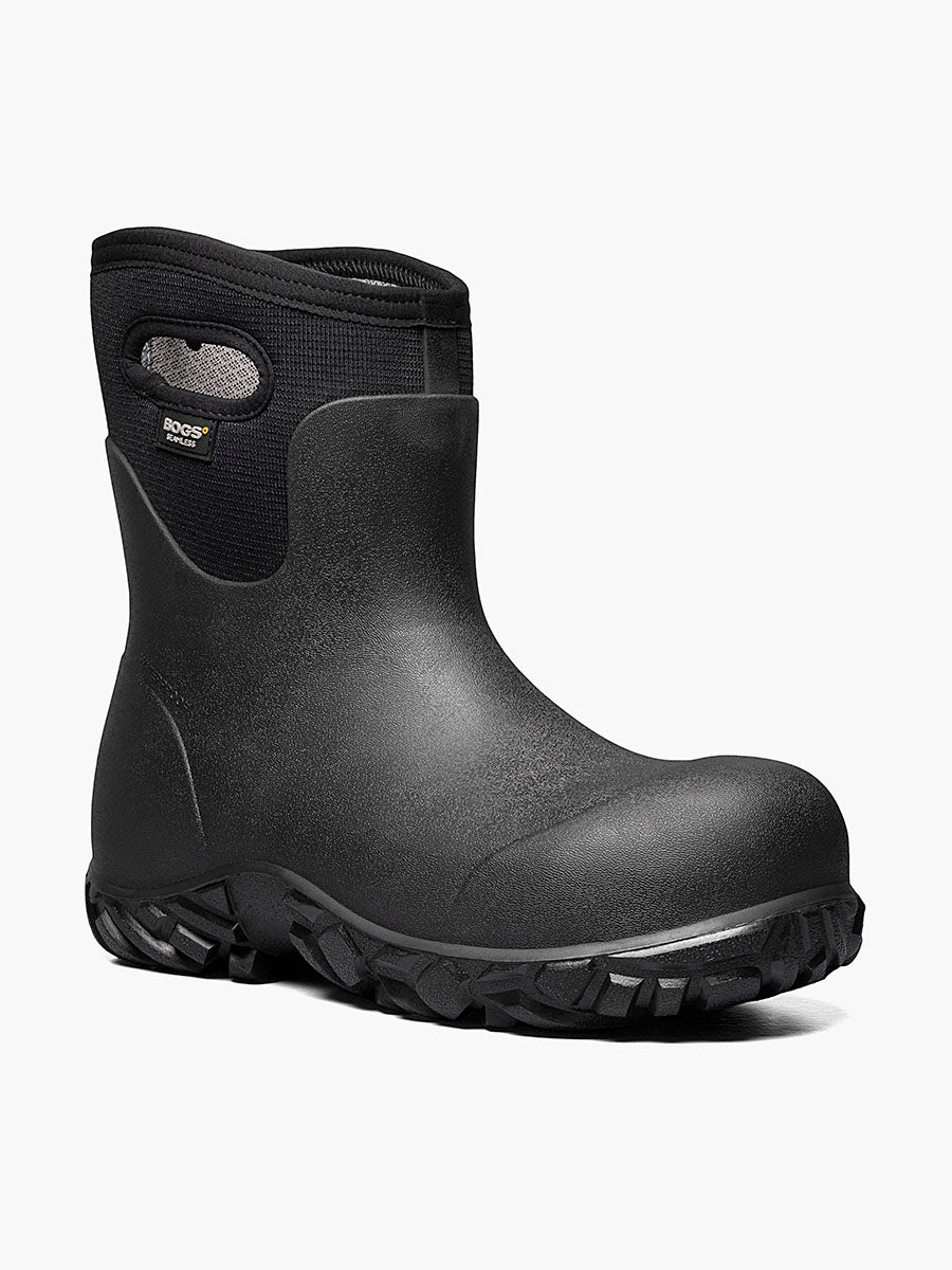 Workman Mid Comp Toe | BOGS Men|Work - Image 5