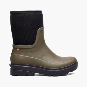 Hazel Mid Zip | BOGS Women