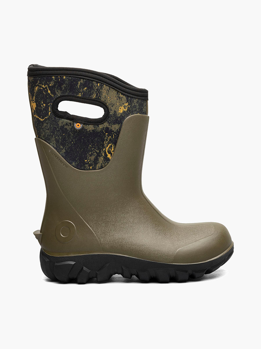 Classic Seamless Mid Acid Camo | BOGS Women - Image 5