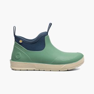 Rockaway Seamless Low | BOGS Women