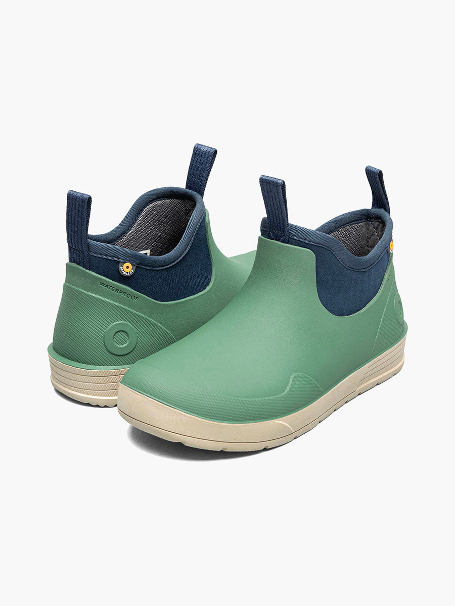 Rockaway Seamless Low | BOGS Women - Image 4