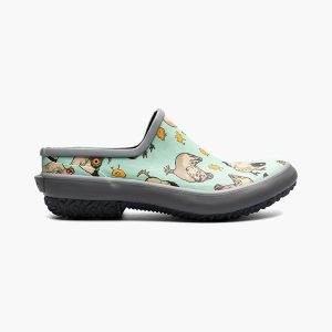 Patch Clog Chickens | BOGS Women