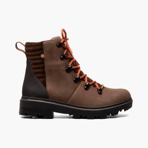 Holly Lace Leather | BOGS Women