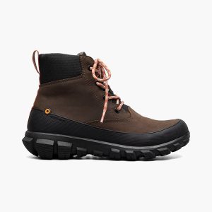 Cedar Mid Lace | BOGS Women