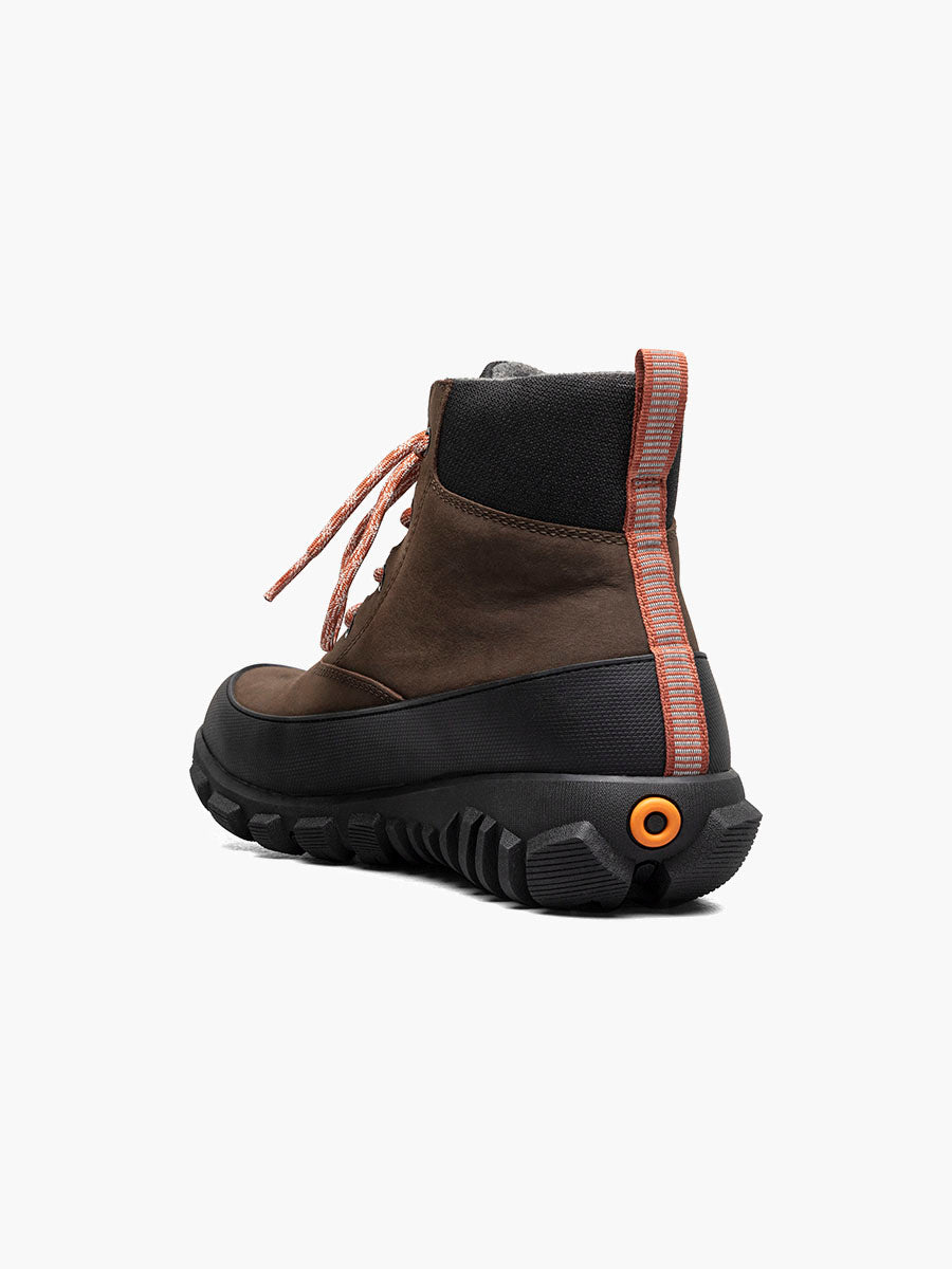 Cedar Mid Lace | BOGS Women - Image 3