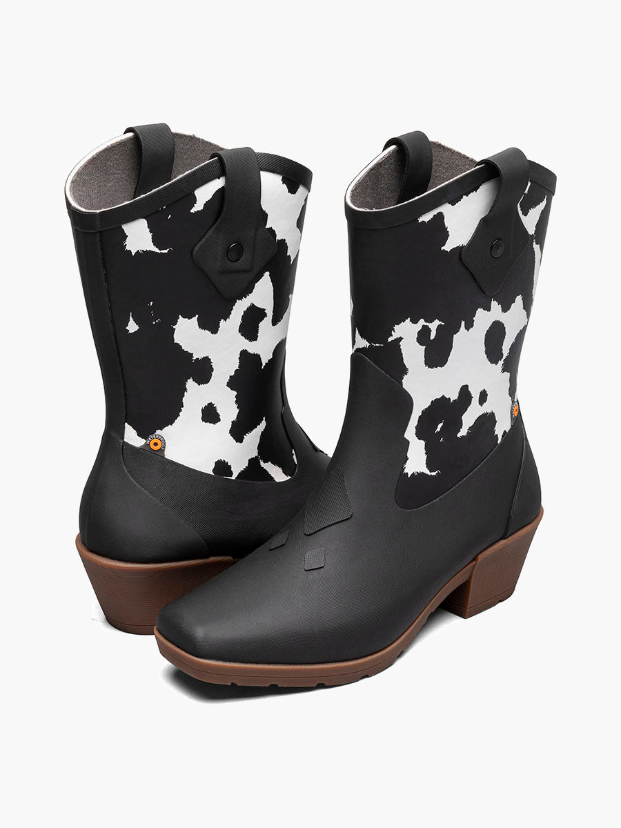 Jolene Mid Deco | BOGS Women - Image 4