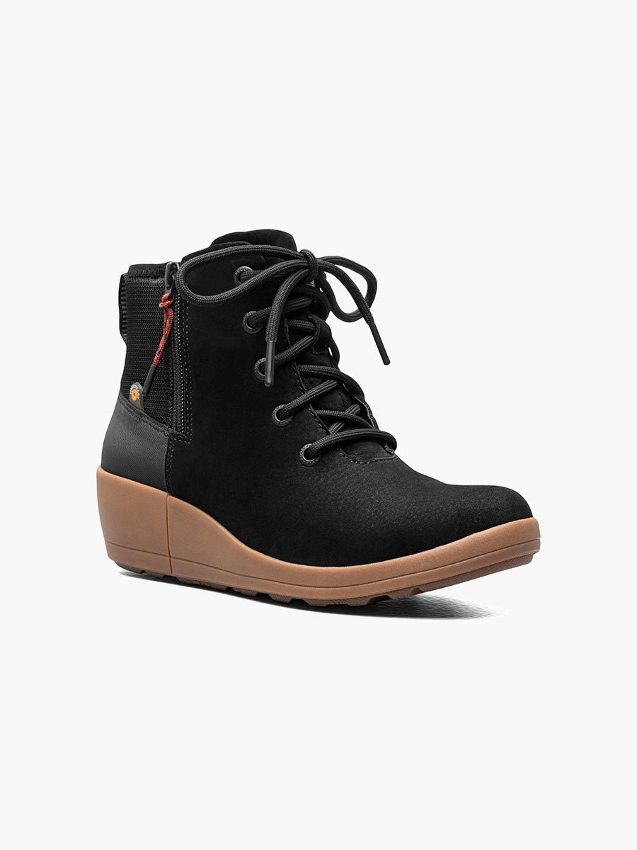 Vista Rugged Lace | BOGS Women - Image 5
