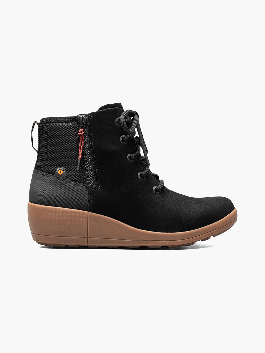 Vista Rugged Lace | BOGS Women - Image 6