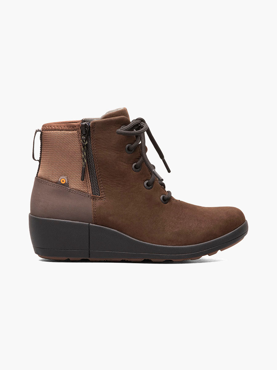 Vista Rugged Lace | BOGS Women - Image 7