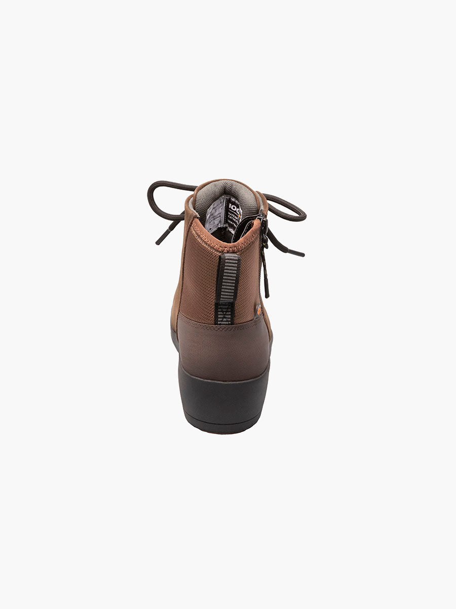 Vista Rugged Lace | BOGS Women - Image 4