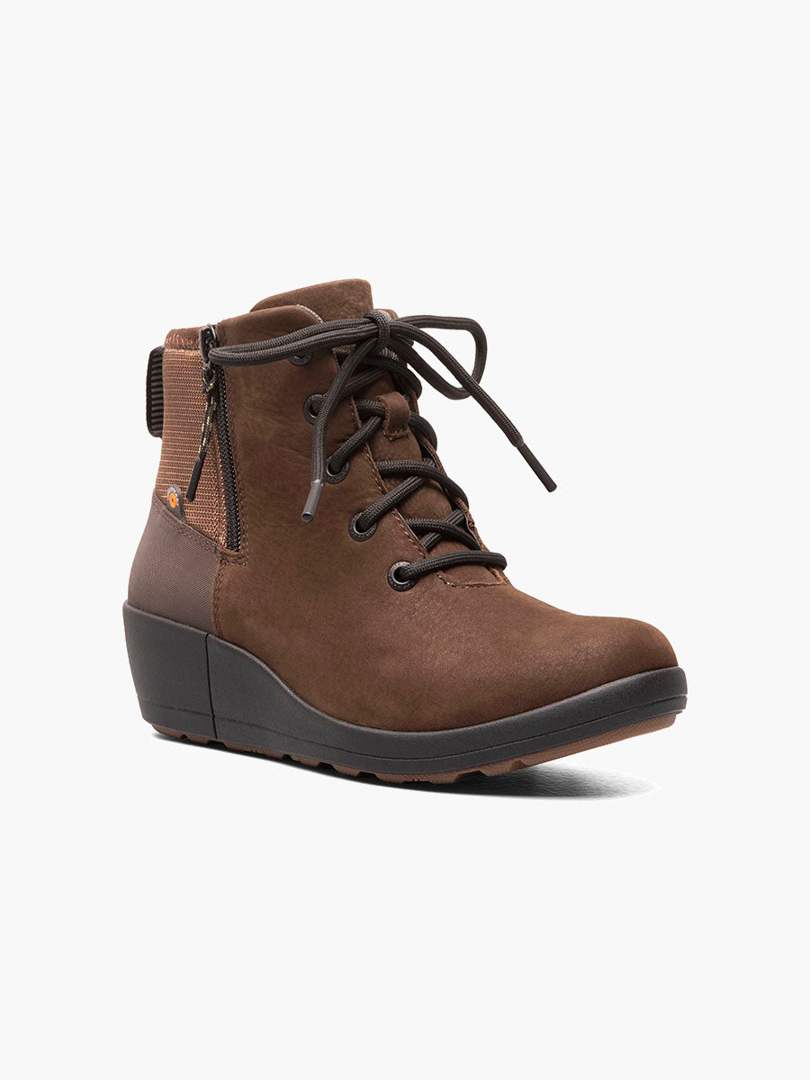 Vista Rugged Lace | BOGS Women - Image 5