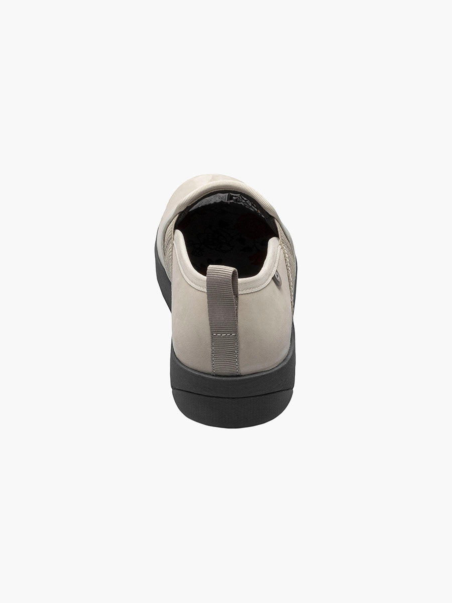 Kicker Slip On Elastic Leather | BOGS Women - Image 4