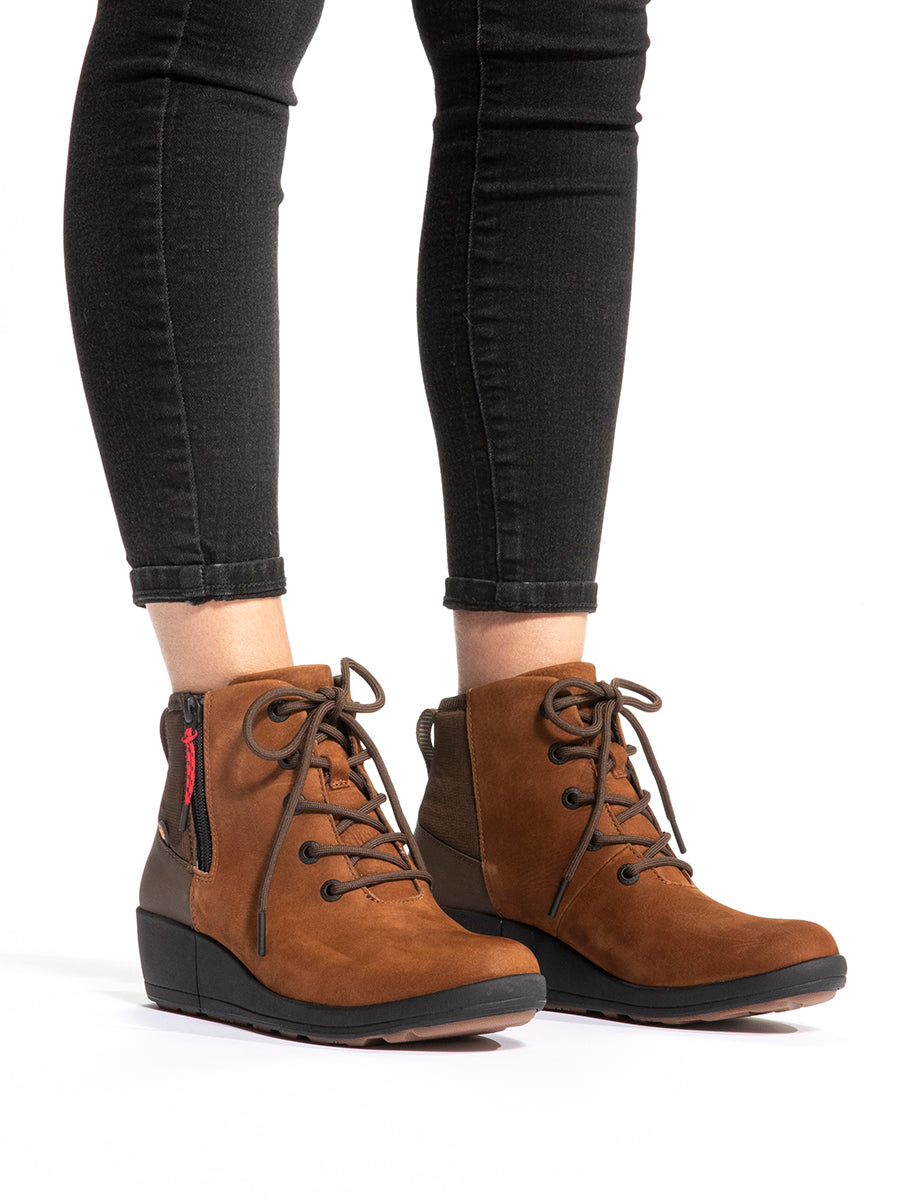 Vista Rugged Lace | BOGS Women - Image 2