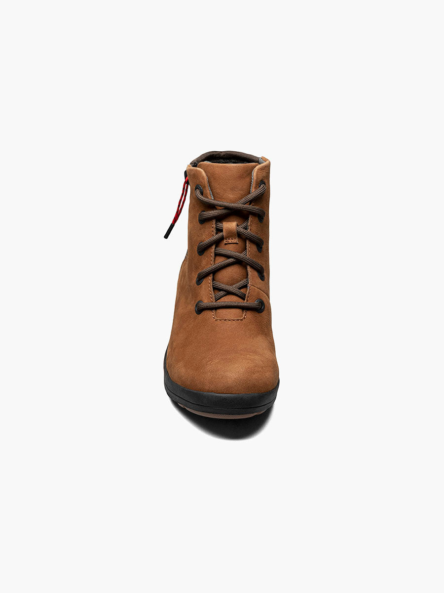 Vista Rugged Lace | BOGS Women - Image 4