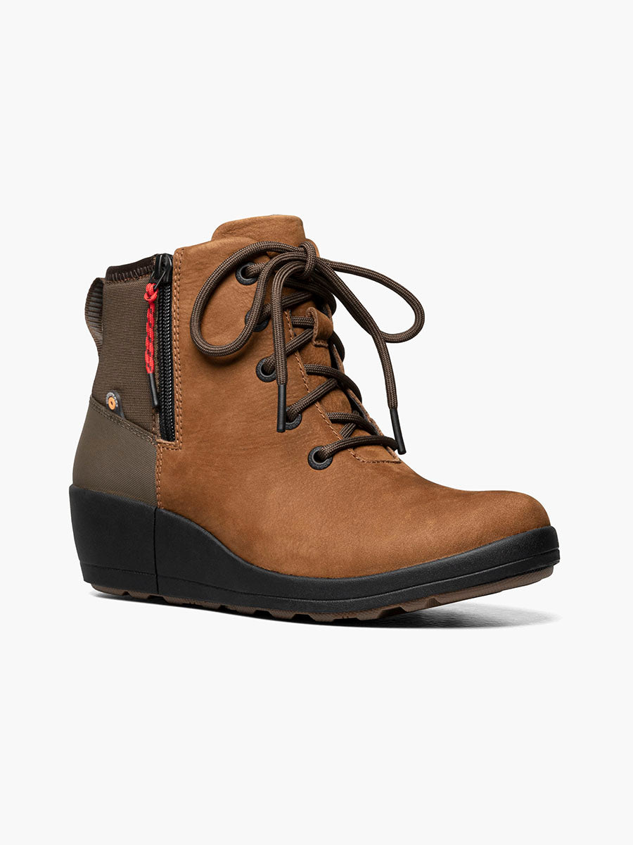 Vista Rugged Lace | BOGS Women - Image 6