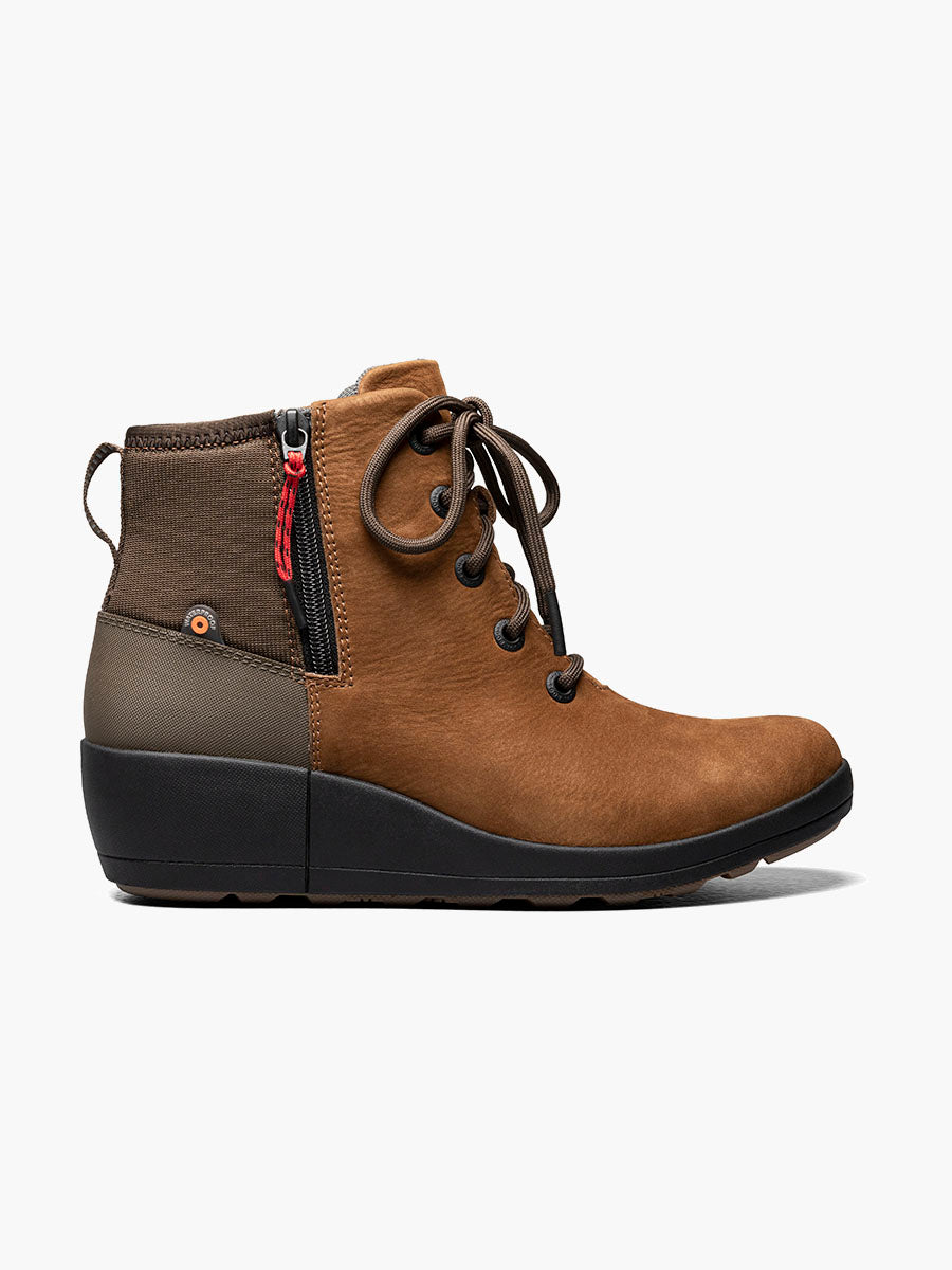 Vista Rugged Lace | BOGS Women - Image 7