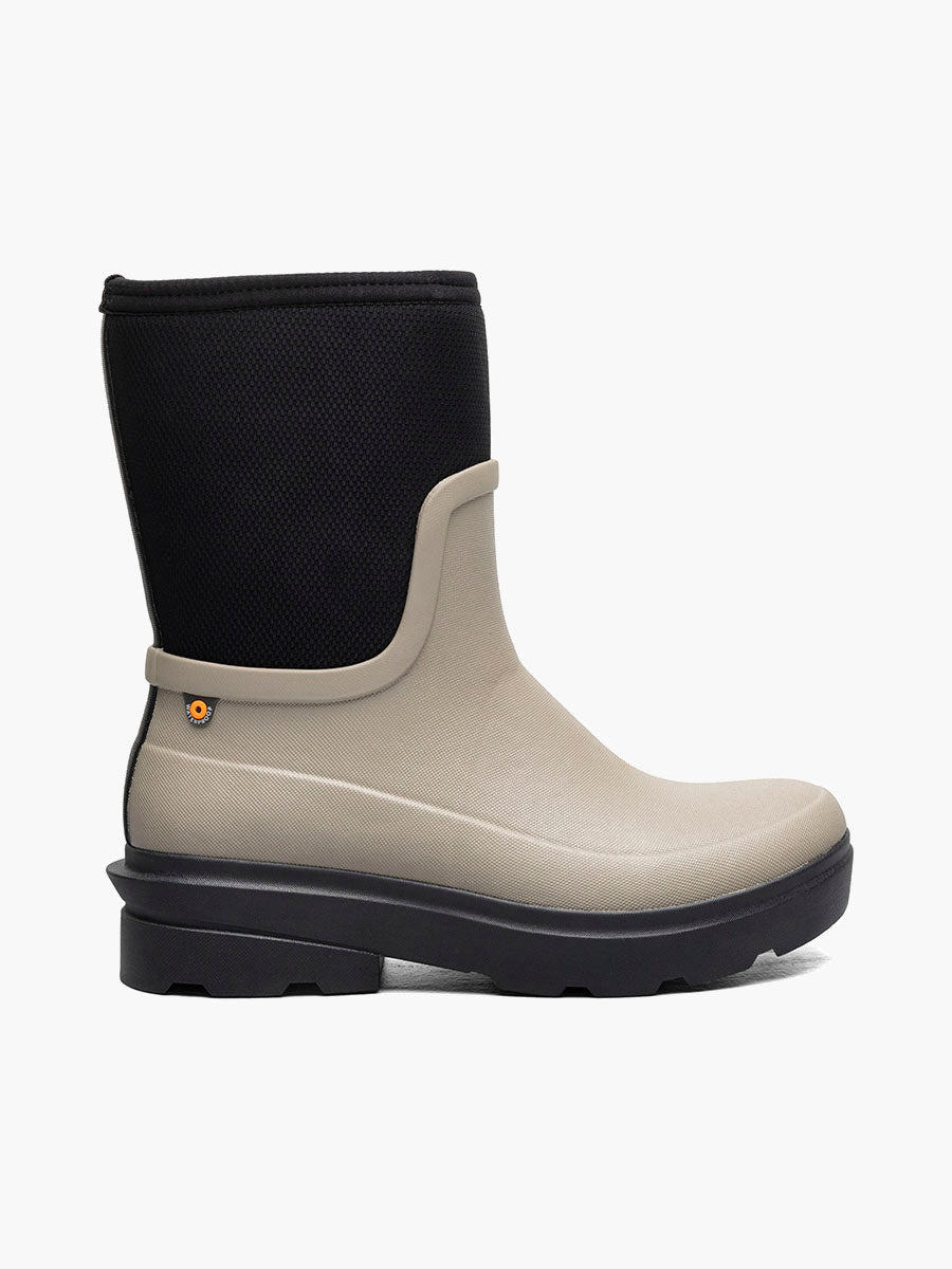 Hazel Mid Zip | BOGS Women