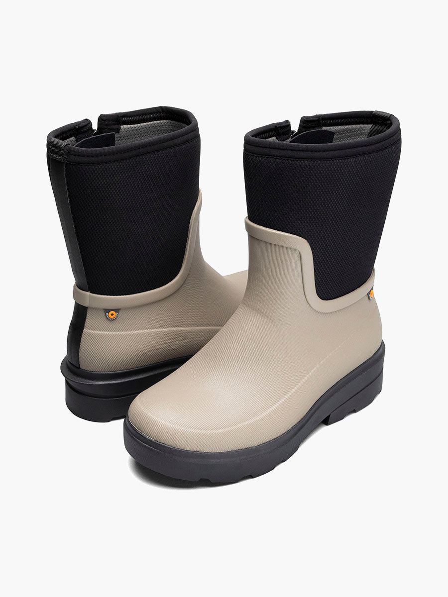 Hazel Mid Zip | BOGS Women - Image 4