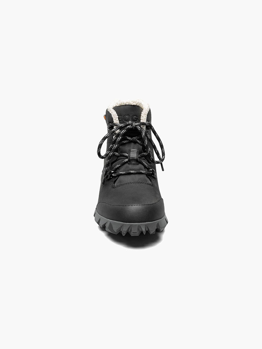 Arcata Urban Leather Mid | BOGS Women - Image 3
