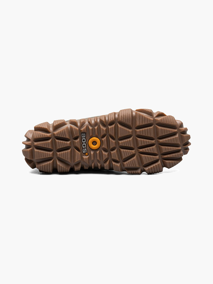 Arcata Urban Leather Mid | BOGS Women - Image 2