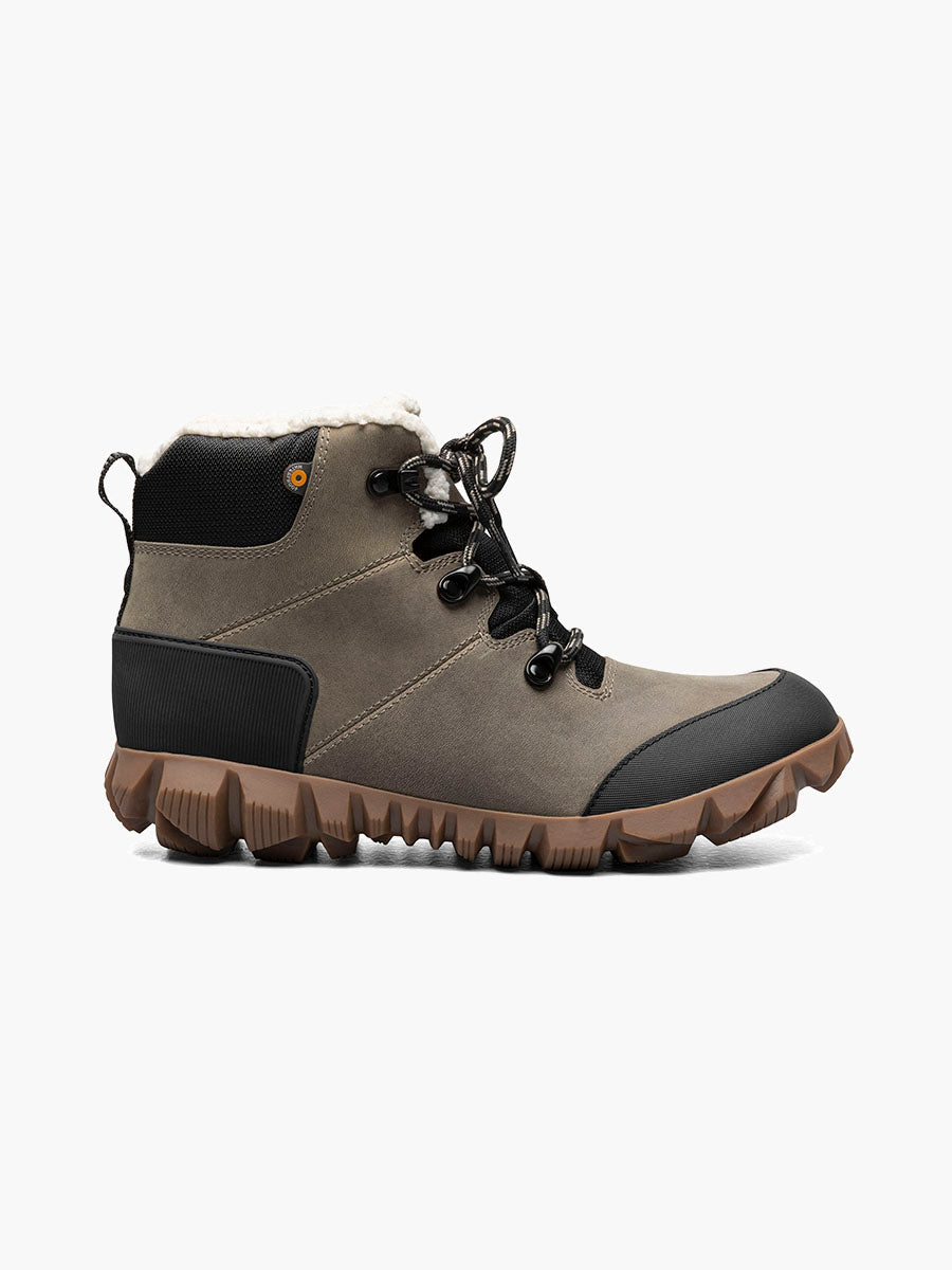 Arcata Urban Leather Mid | BOGS Women - Image 7