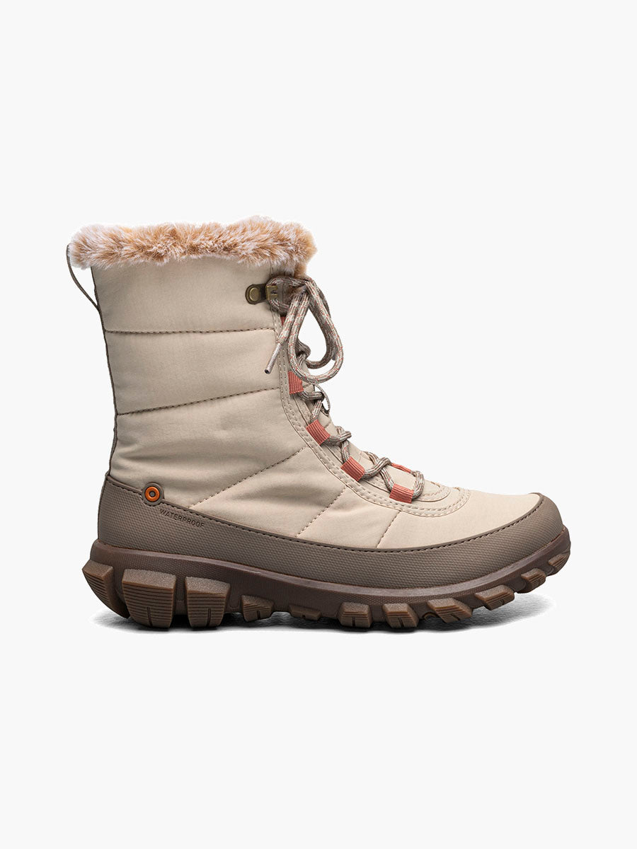Cedar Quilt Lace | BOGS Women