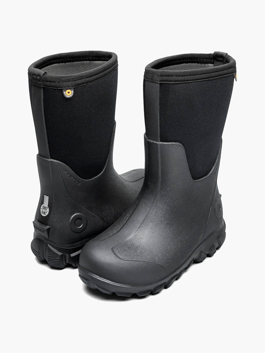 Classic Seamless NH (No Handles) | BOGS Kids - Image 4