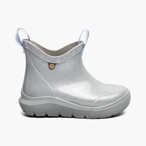 Skyline Rain Chelsea Glitter | BOGS Kids