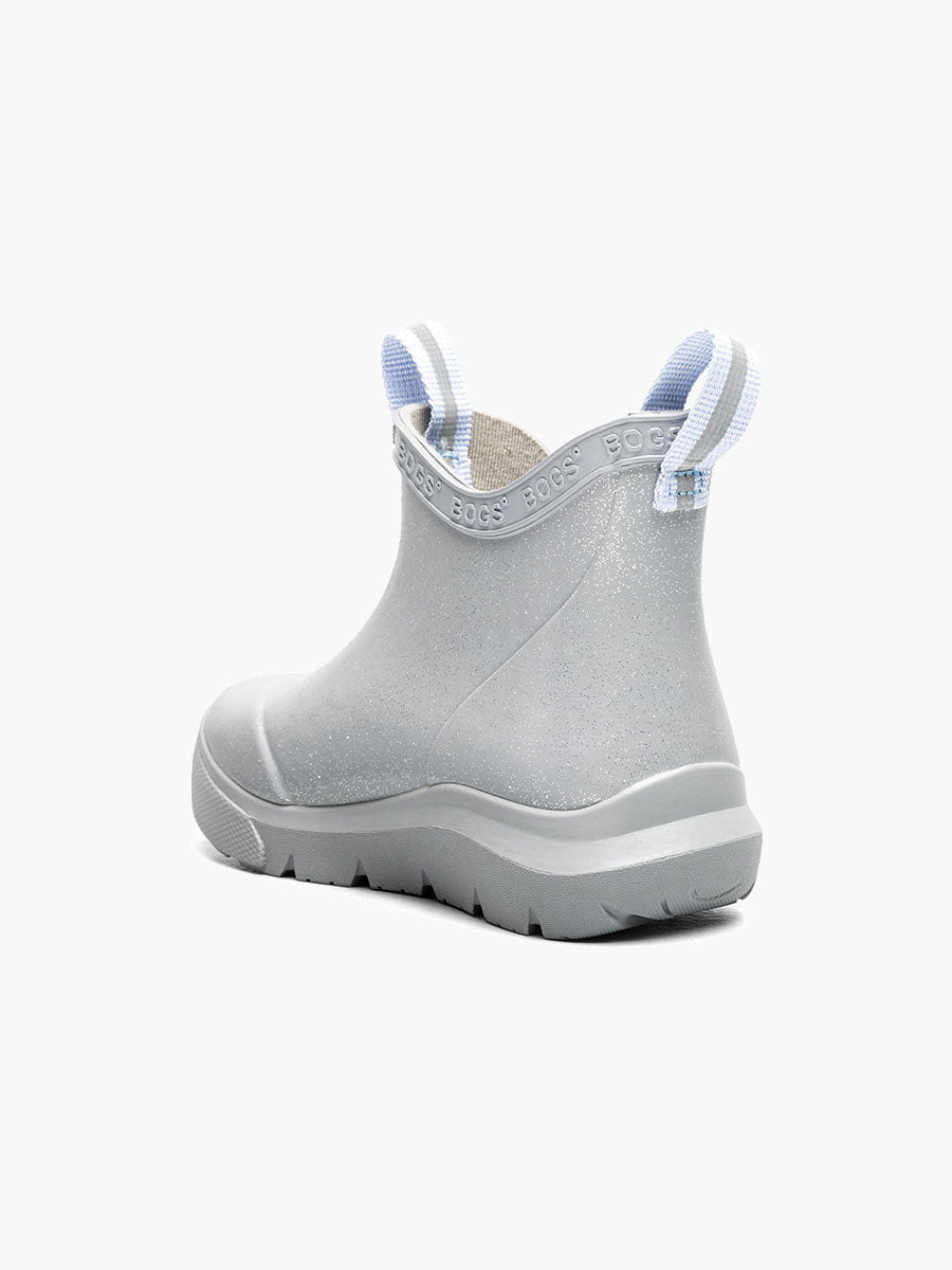 Skyline Rain Chelsea Glitter | BOGS Kids - Image 3
