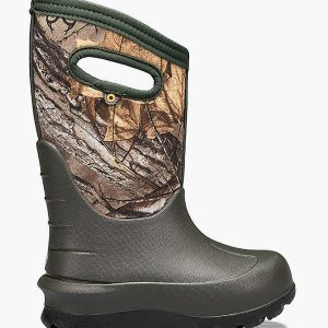 Neo-Classic Real Tree Big Kid | BOGS Kids