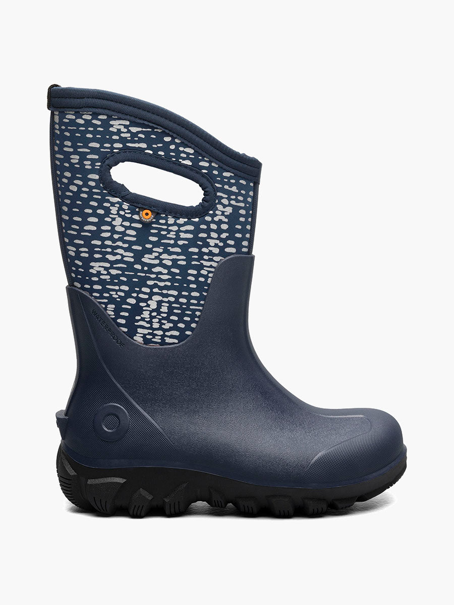 Classic Seamless Sparkle Dot | BOGS Kids - Image 5