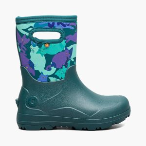 York Seamless Catmo | BOGS Kids