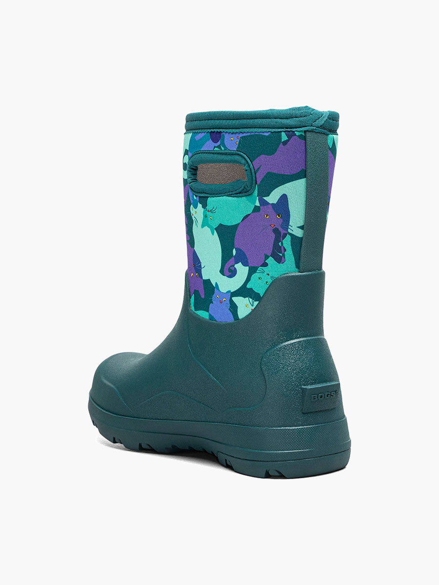 York Seamless Catmo | BOGS Kids - Image 3