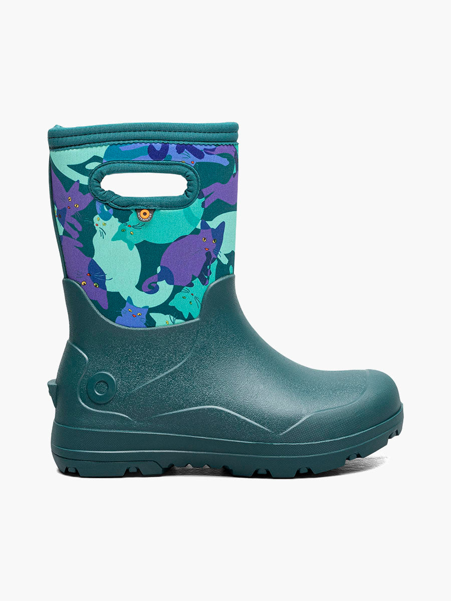 York Seamless Catmo | BOGS Kids - Image 5