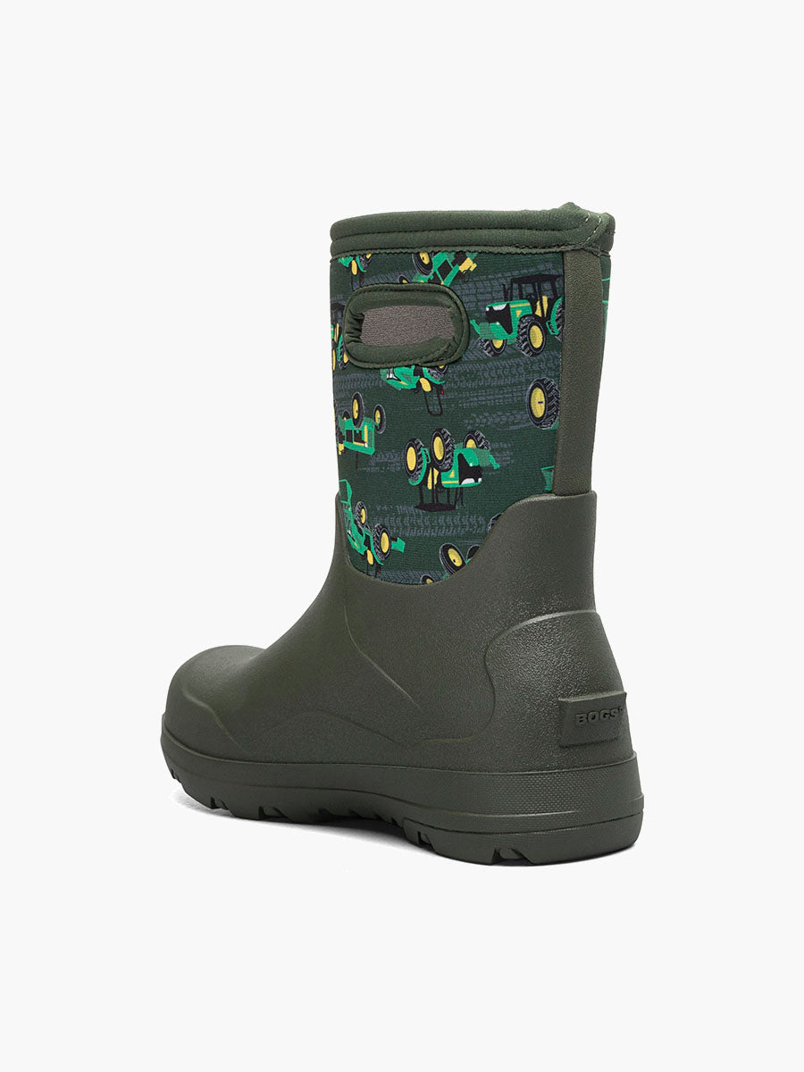 York Seamless Tractors | BOGS Kids - Image 3