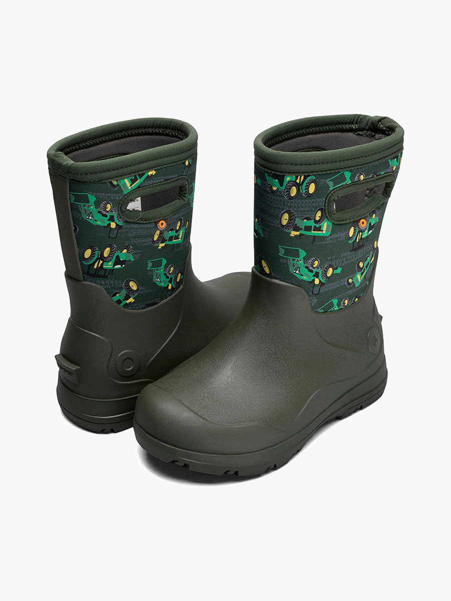 York Seamless Tractors | BOGS Kids - Image 4