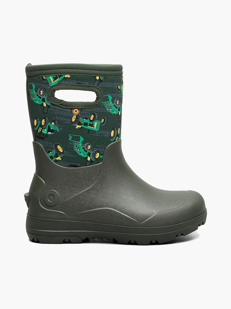 York Seamless Tractors | BOGS Kids - Image 5