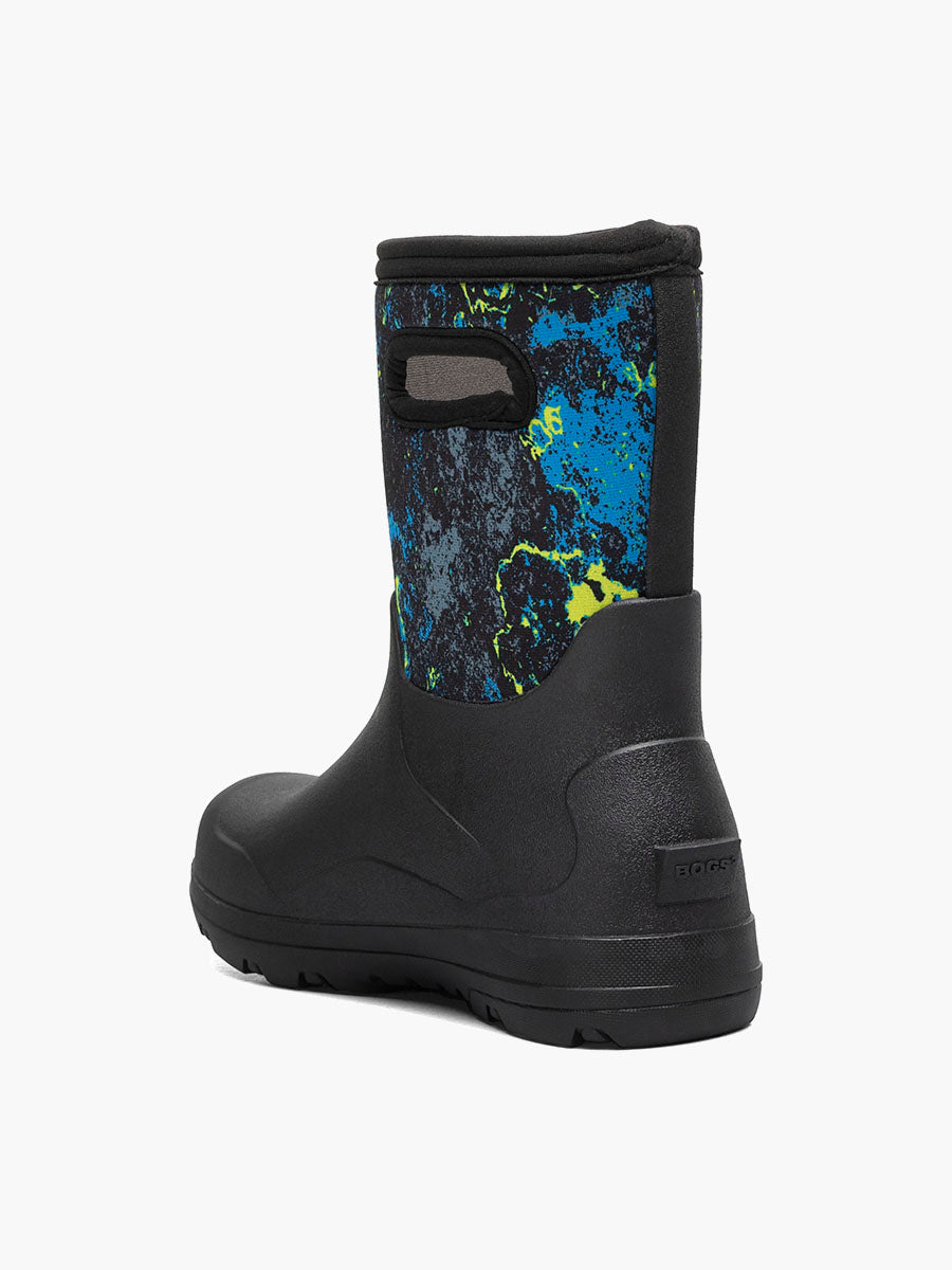 York Seamless Acid Camo | BOGS Kids - Image 3
