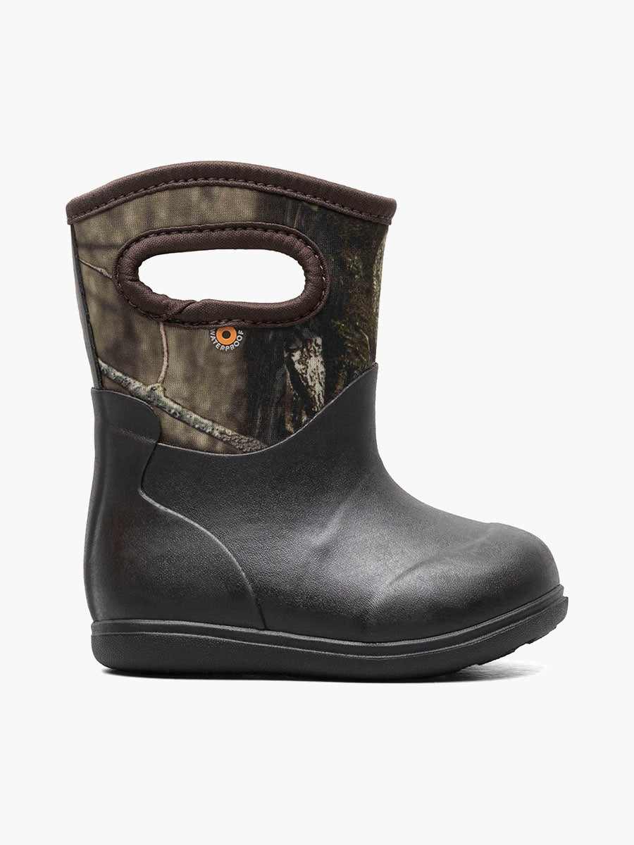 Baby Classic Mossy Oak | BOGS Kids
