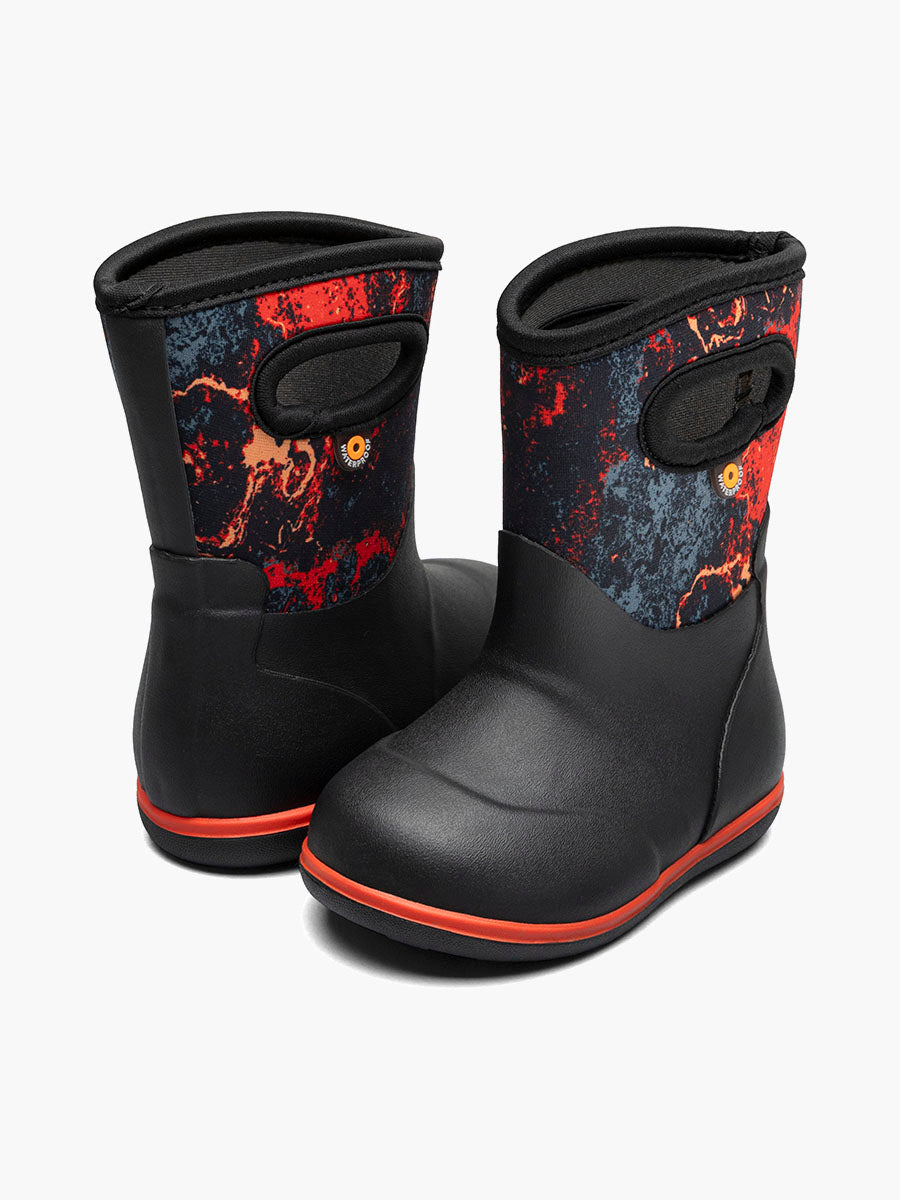 Baby Classic - Acid Camo | BOGS Kids - Image 4
