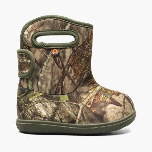 Baby Bogs II Mossy Oak | BOGS Kids