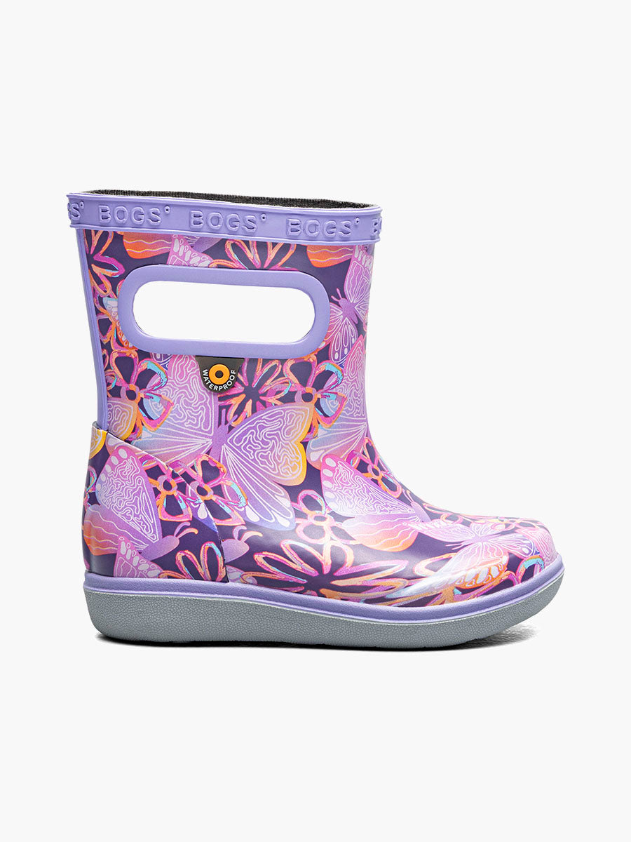 Skipper II Solar Butterfly | BOGS Kids - Image 5